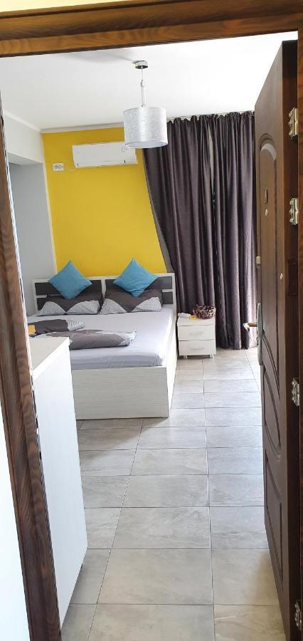 Garsoniera Vila Marie Apartamento Năvodari Exterior foto