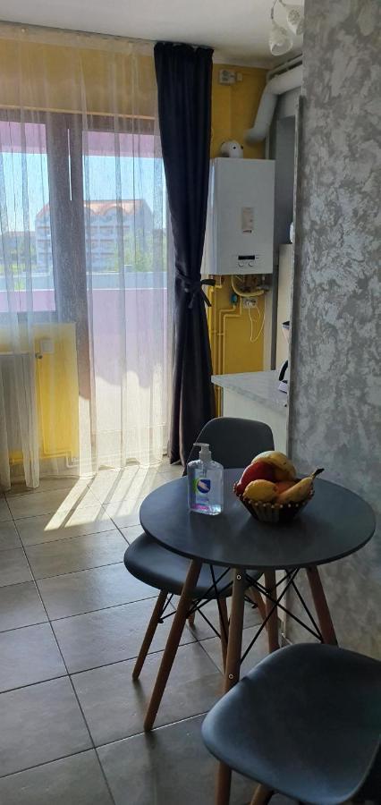 Garsoniera Vila Marie Apartamento Năvodari Exterior foto