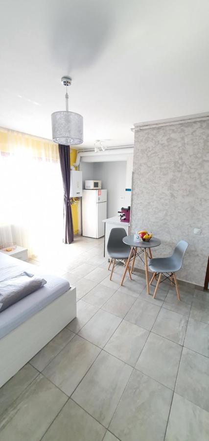 Garsoniera Vila Marie Apartamento Năvodari Exterior foto