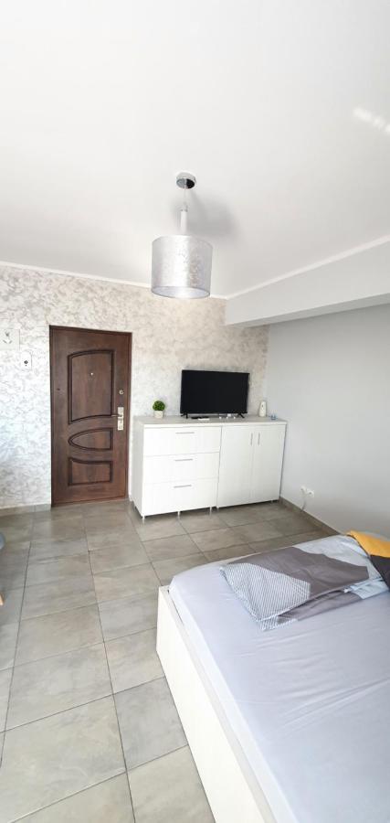 Garsoniera Vila Marie Apartamento Năvodari Exterior foto