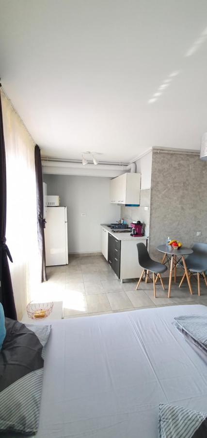 Garsoniera Vila Marie Apartamento Năvodari Exterior foto